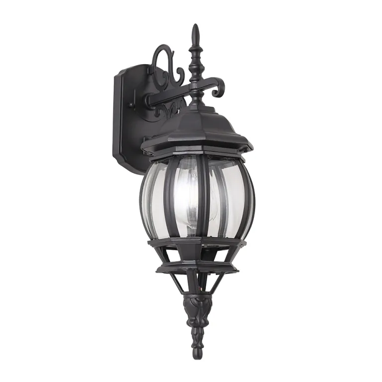 Arandela Colonial MARENO Inferior 50,5cm | E27 – IP65