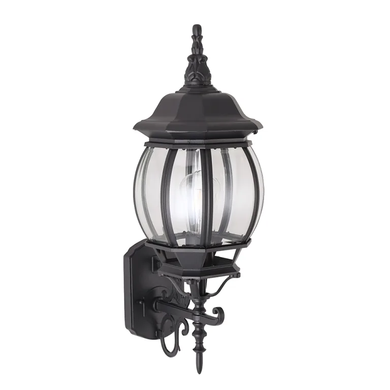 Arandela Colonial MARENO 57cm | E27 – IP65