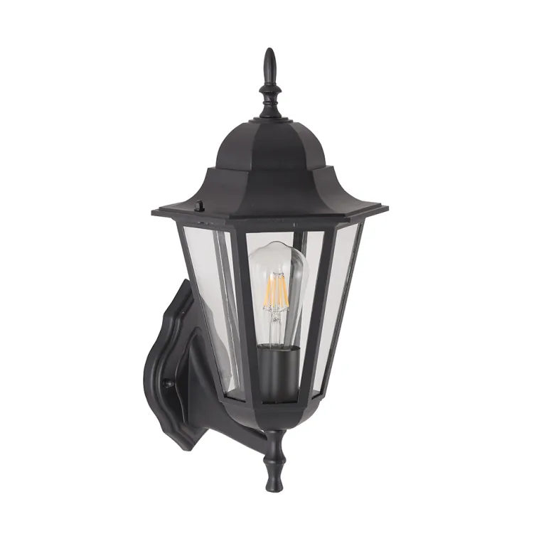 Arandela Colonial VITARE 42cm | E27 – IP65