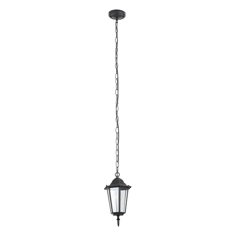 Pendente Colonial VITARE 32CM | E27 – IP65