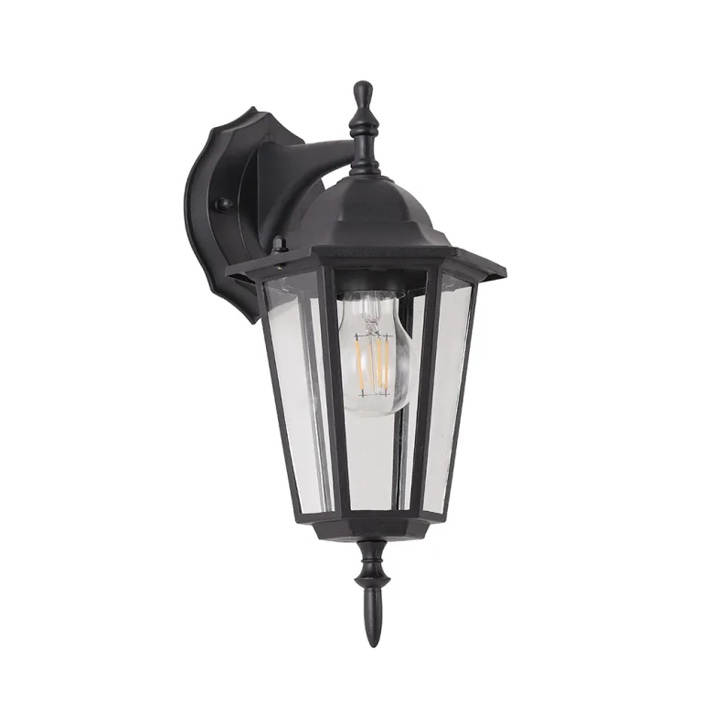 Arandela Colonial VITARE Inferior 35cm | E27 – IP65