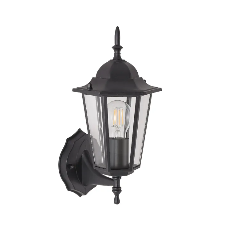 Arandela Colonial VITARE Superior 35cm | E27 – IP65
