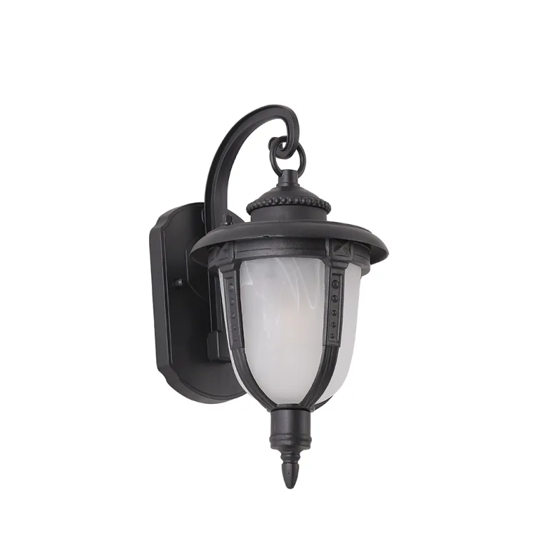 Arandela Colonial CASTELLI 31,5cm | E27 – IP65