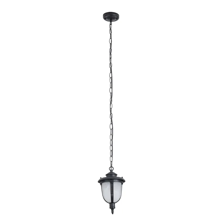 Pendente Colonial CASTELLI 27,5CM | E27 – IP65