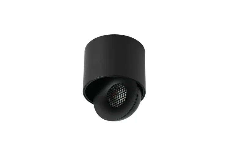 Spot Led de Sobrepor SKEL | 7W – 3.000K – IRC90