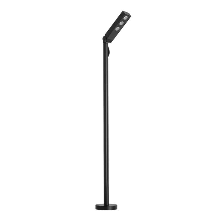 Espeto LED STAK 60CM | 6W – 3.000K – IRC90 – IP65