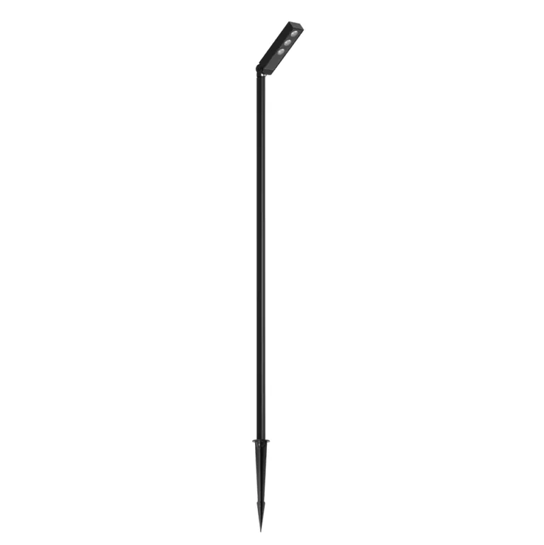 Espeto LED STAK 80CM | 6W – 3.000K – IRC90 – IP65