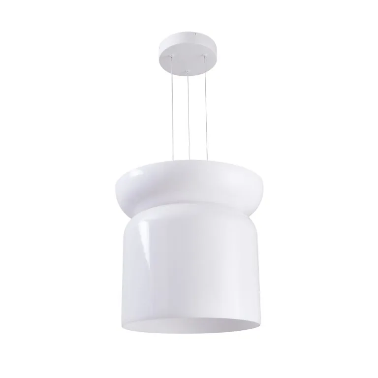 Pendente LED DOMMI Ø43x40CM | 20W – 2.700K – IRC97