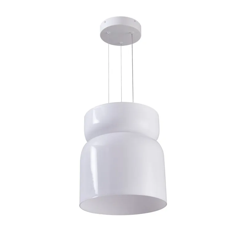 Pendente LED DOMMI Ø33x36CM | 20W – 2.700K – IRC97