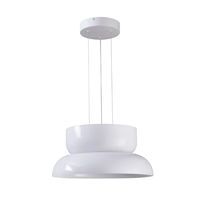 Pendente LED DOMMI Ø43x20CM | 20W – 2.700K – IRC97
