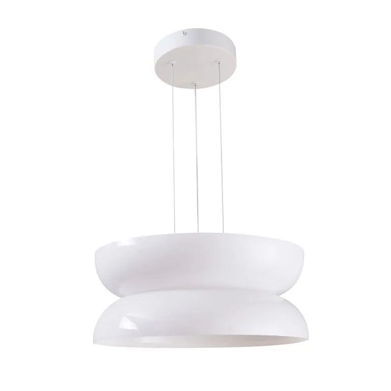 Pendente LED DOMMI Ø43x18CM | 20W – 2.700K – IRC97