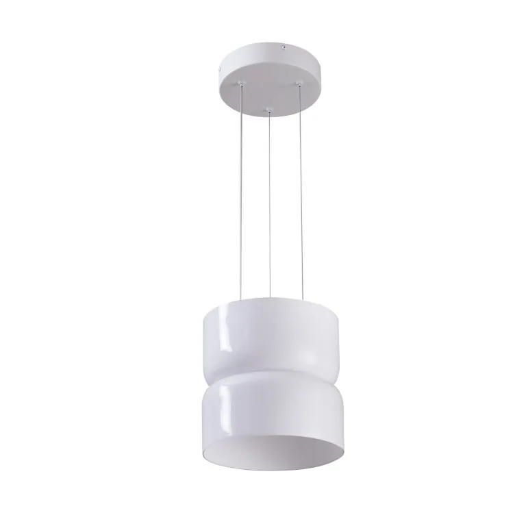 Pendente LED DOMMI Ø22x22CM | 20W – 2.700K – IRC97