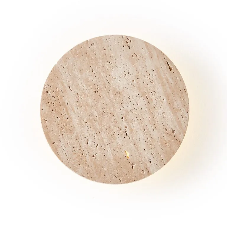 Arandela LED TIVO SOLE Ø15CM | 6W – 3.000K – IRC97