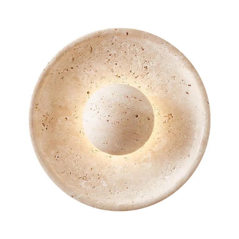 Arandela LED TIVO ORB | 8W – 3.000K – IRC97