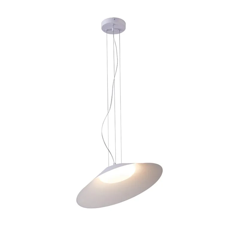 Pendente LED KAPEL Ø40CM | 13W – 3.000K – IRC97