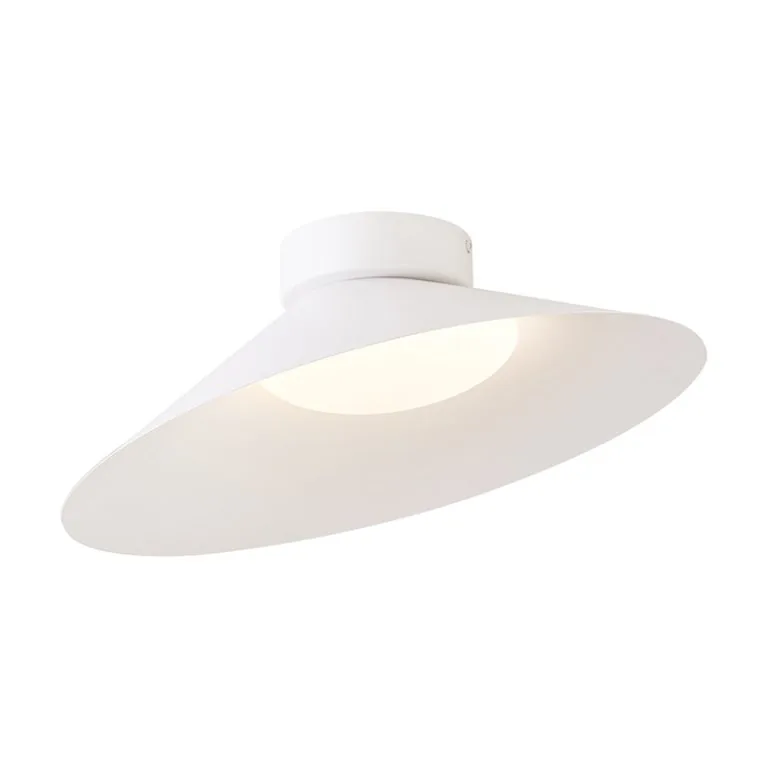 Plafon LED KAPEL Ø55cm | 18W – 3.000K – IRC97
