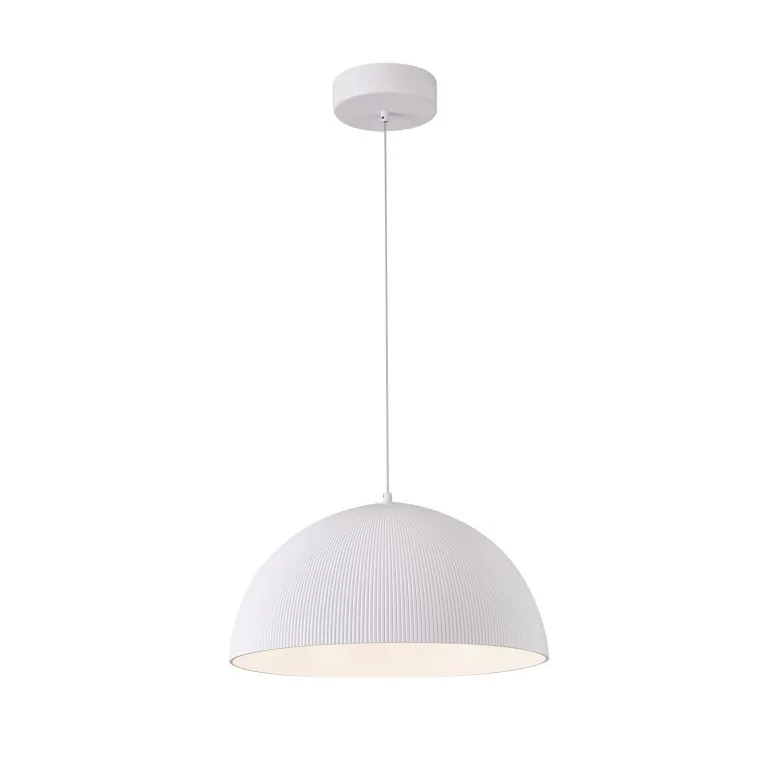 Pendente LED CANELI Ø40CM | 25W – 3.000K