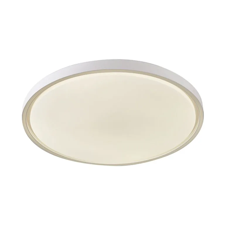 Plafon LED LINY RED Ø50cm com Controle Remoto